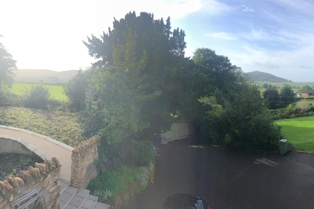 The Tullet, Boutique Hideaway In Somerset Banwell Exterior foto