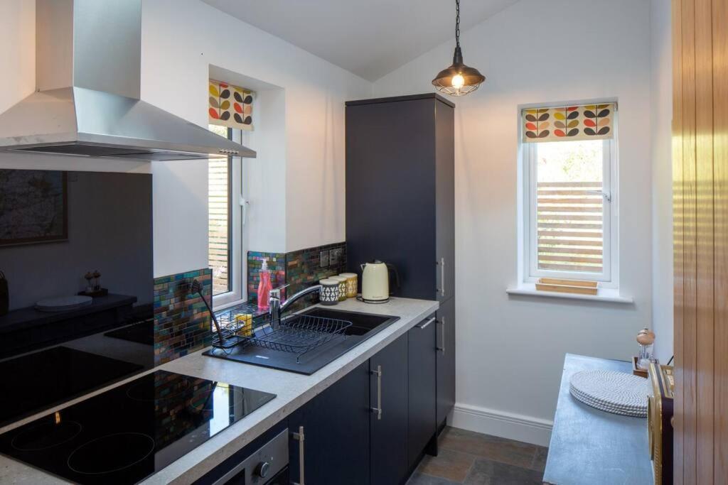 The Tullet, Boutique Hideaway In Somerset Banwell Exterior foto