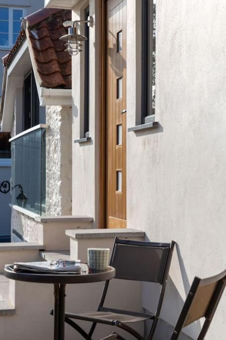 The Tullet, Boutique Hideaway In Somerset Banwell Exterior foto