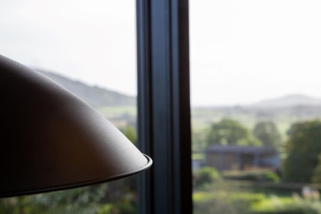 The Tullet, Boutique Hideaway In Somerset Banwell Exterior foto